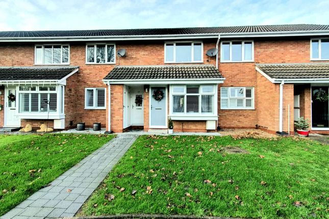 2 bedroom maisonette for sale