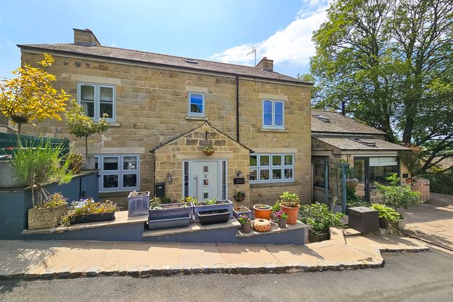 Old Church Lane, Pateley Bridge, HG3 6 bed detached house for sale