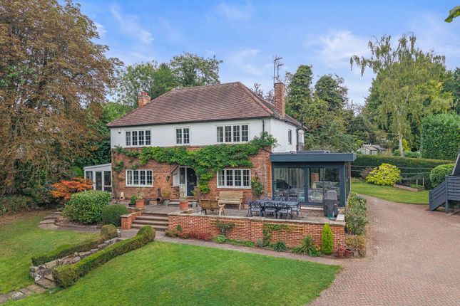 Lambley Lane, Burton Joyce... 6 bed detached house for sale