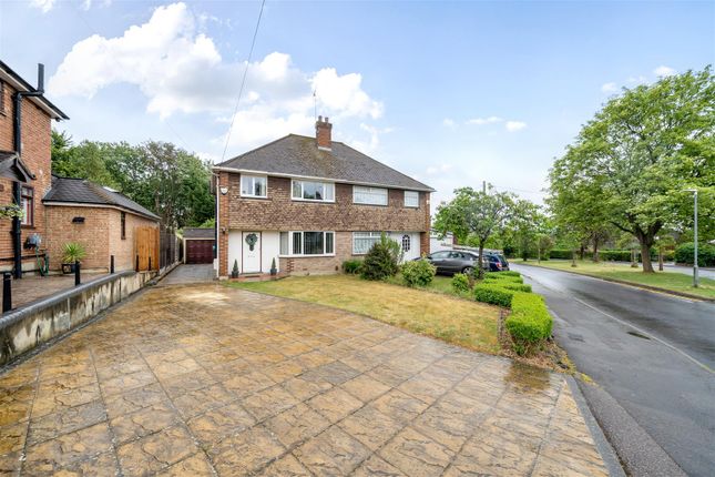 3 bed property