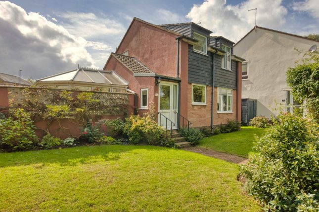 18 Millers Way, Bishops Lydeard, Taunton 3 bed detached house for sale