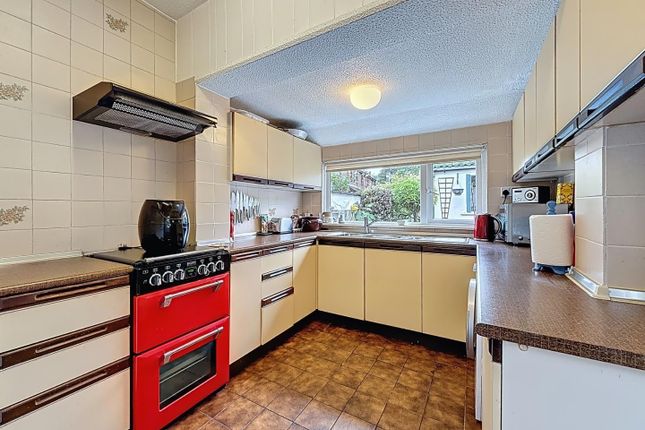 Evansfield Road, Llandaff North, Cardiff 3 bed terraced house for sale