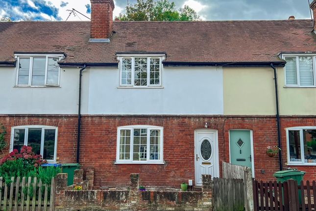 2 bedroom cottage for sale