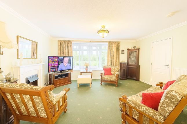 Gairloch Drive, Chester Le Street, DH2 3 bed semi