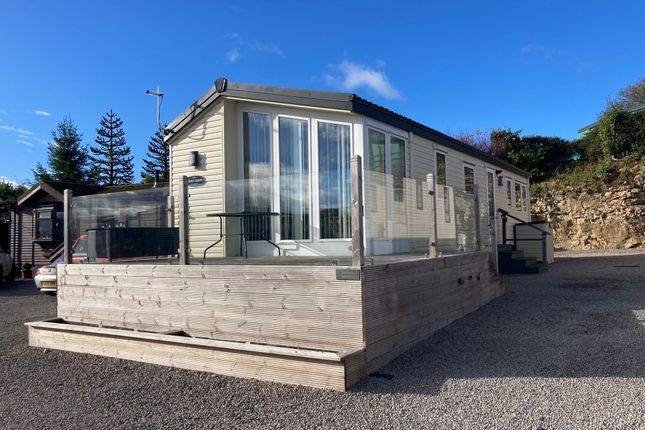 Moota Cockermouth, Cumbria 2 bed static caravan for sale