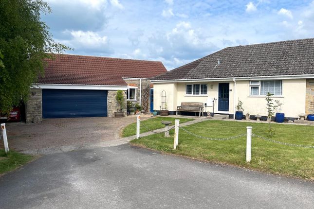 St. Edwards Close, Chilton Polden... 3 bed semi