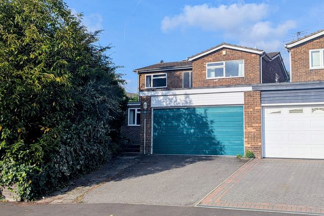 Gravel Hill Terrace, Boxmoor, HP1 4 bed link detached house for sale