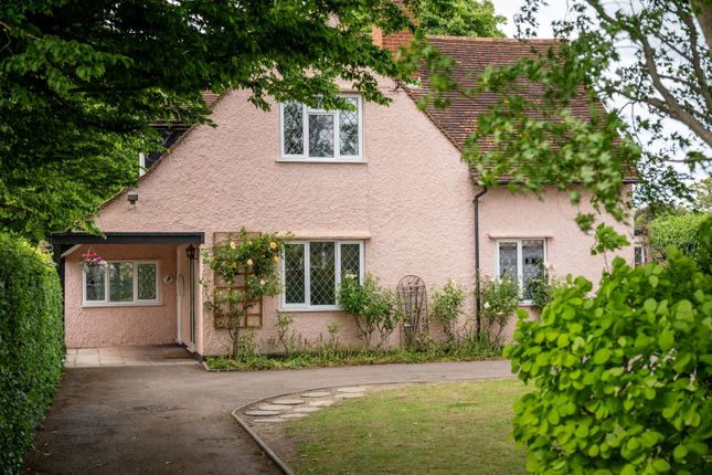 Norton Road, Letchworth Garden City SG6 4 bed detached house for sale