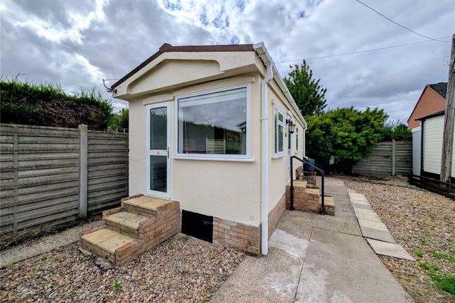 1 bedroom mobile home for sale