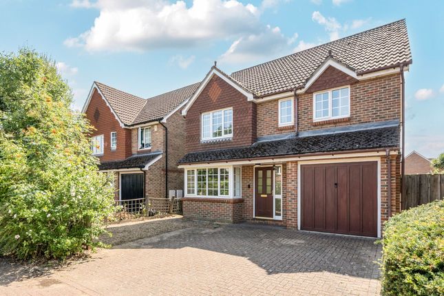 Manston Grove, Kingston Upon Thames, KT2 4 bed detached house for sale