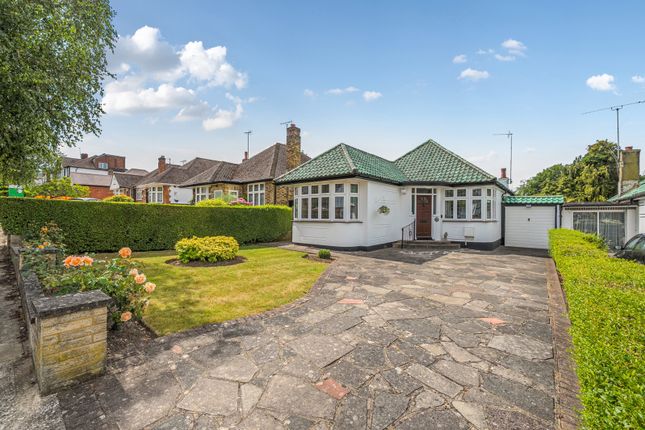 Rodney Gardens, Pinner 2 bed bungalow for sale