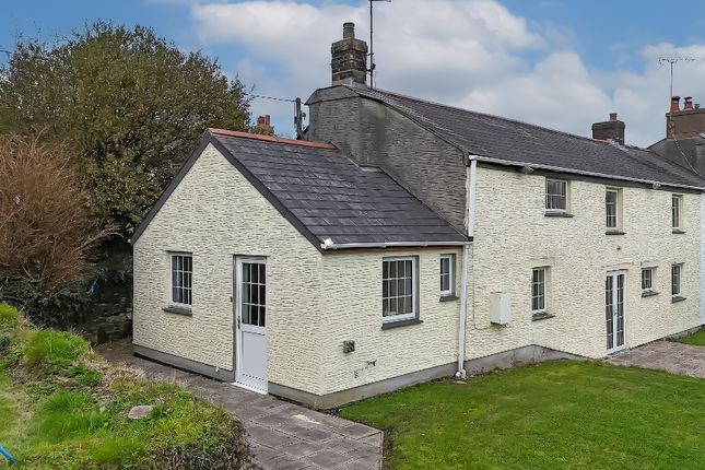 2 Lamorick Cottage Lamorrick... 3 bed cottage for sale