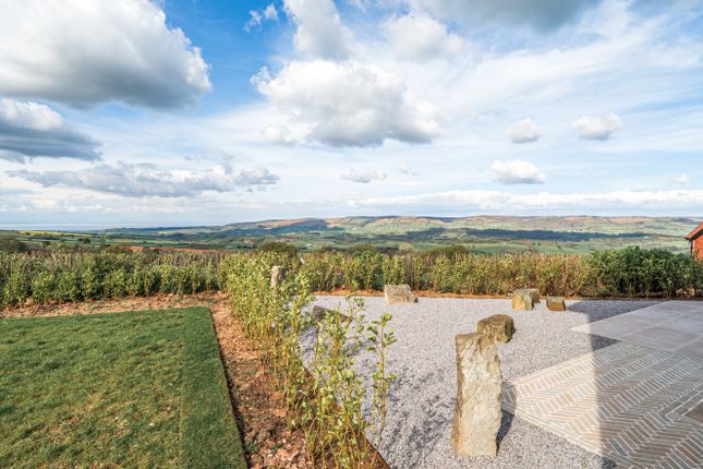 Lydeard St. Lawrence, Taunton... 4 bed detached house for sale