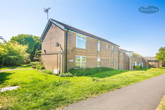 Westminster Avenue, Lodge Moor... 2 bed apartment for sale