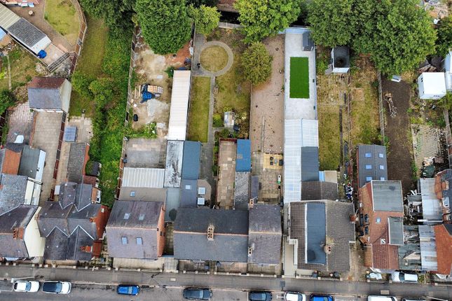 Gwendolen Road, Leicester 3 bed end of terrace house for sale