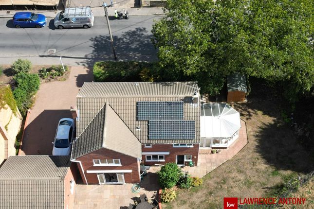 Mell Road, Maldon, CM9 4 bed detached house for sale