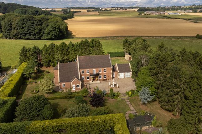 7 bedroom country house for sale