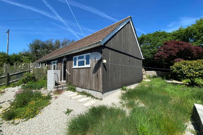 2 bedroom semi-detached bungalow for sale
