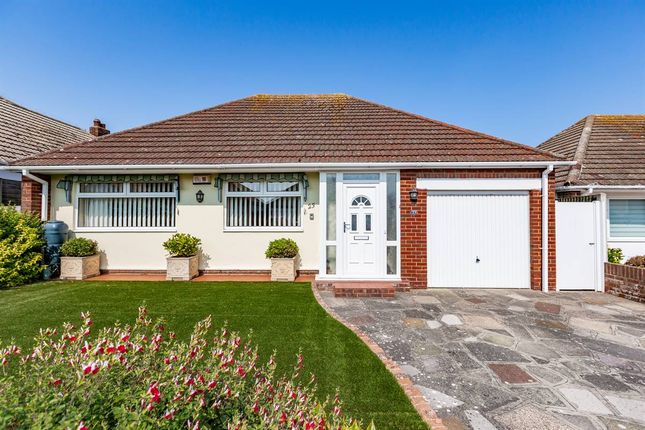 David Avenue, Margate 3 bed detached bungalow for sale
