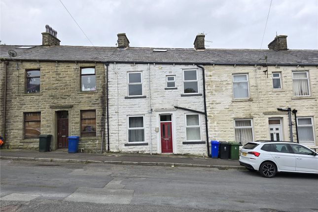 Cutler Lane, Stacksteads, Rossendale... 2 bed terraced house for sale