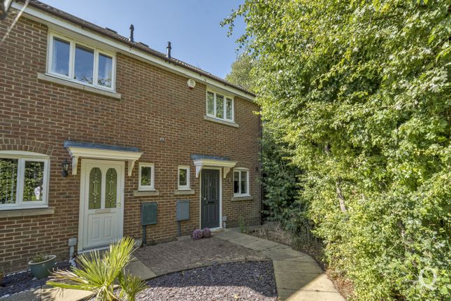 Feldspar Close, Sittingbourne, Kent... 2 bed semi