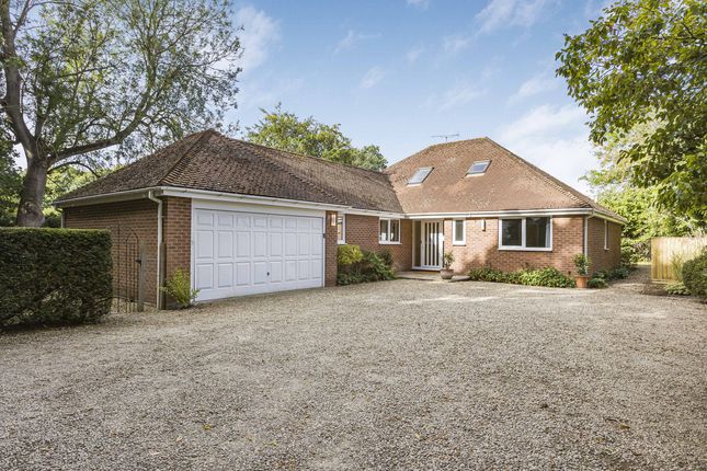 Englands Lane, Appleton, OX13 4 bed chalet for sale