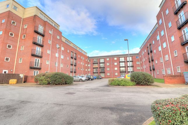 2 bed flat