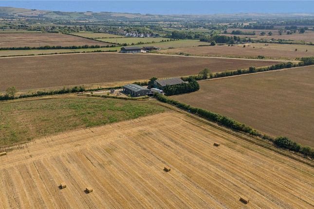 Barn conversion for sale