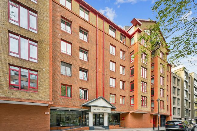 Vestry Court, 5 Monck Street, London... 1 bed flat for sale