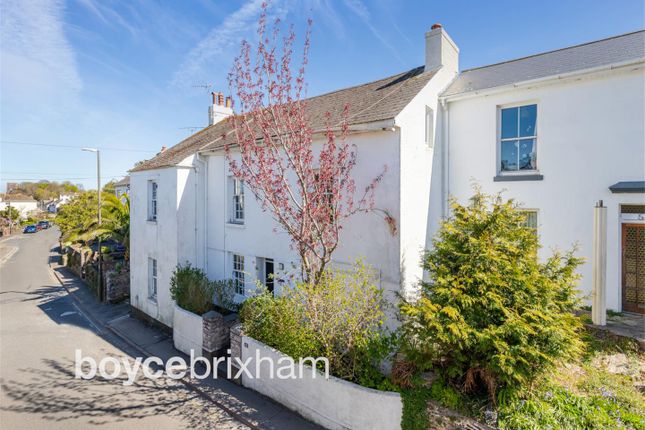 5 bedroom terraced house for sale