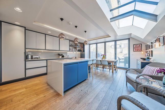 Elsinore Road, Forest Hill, London, SE23 4 bed terraced house for sale