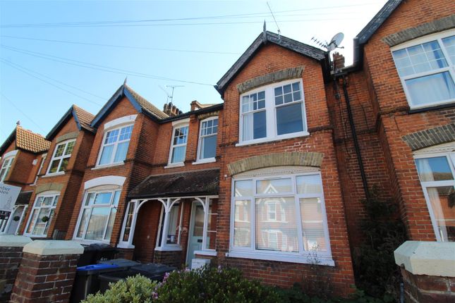 Oakdale Road, Herne Bay, CT6 1 bed apartment for sale
