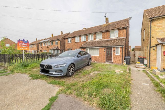 4 bed semi-detached house