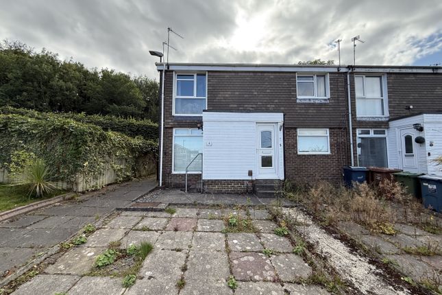 Maxton Close, Sunderland SR3 2 bed flat for sale