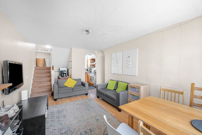 Lucey Way, London 4 bed maisonette for sale