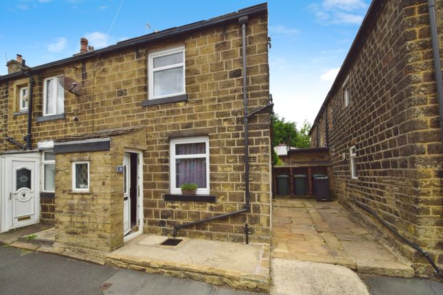 Wheathead Lane, Keighley BD22 1 bed end of terrace house for sale