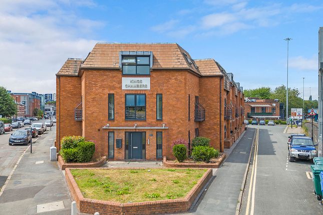 Queens Road, Coventry, CV1 1 bed apartment for sale