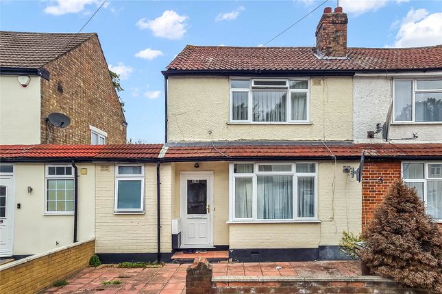 Woodlands Road, London, N9 2 bed house for sale