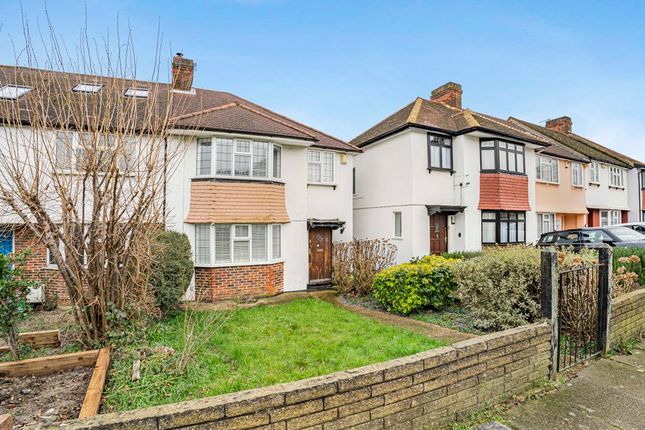 Lamberhurst Road, London, SE27 3 bed terraced house for sale