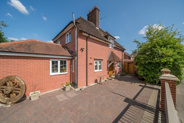 Princes Plain, Bromley 3 bed detached house for sale