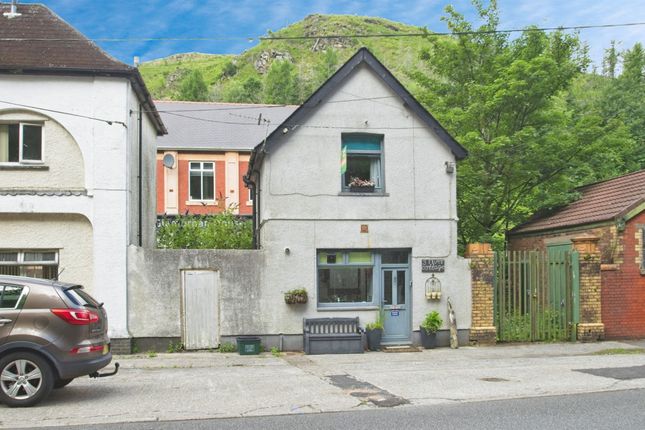 1 bedroom detached house for sale