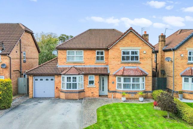 Stonecross Drive, Rainhill, L35 4 bed detached house for sale