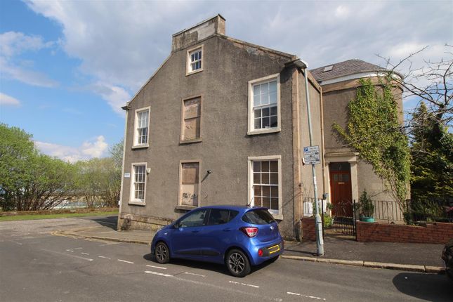 Mearns Street, Greenock 1 bed flat for sale