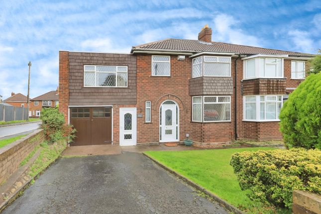 4 bedroom semi-detached house for sale