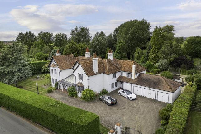 Tring Rural HP23 8 bed country house for sale