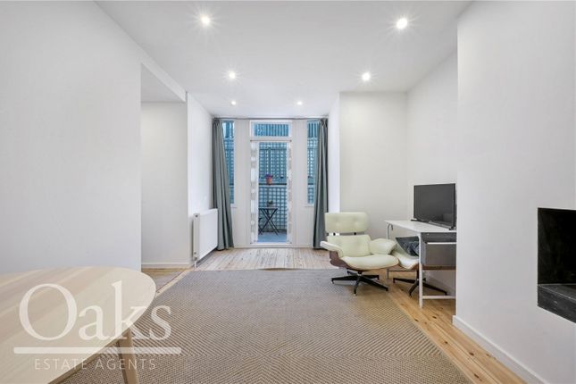 Christchurch Road, Tulse Hill 1 bed apartment for sale