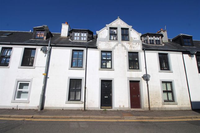 Bath Street, Largs 1 bed flat for sale