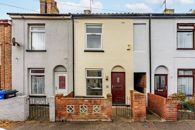 Arnold Street, Lowestoft 3 bed terraced house for sale