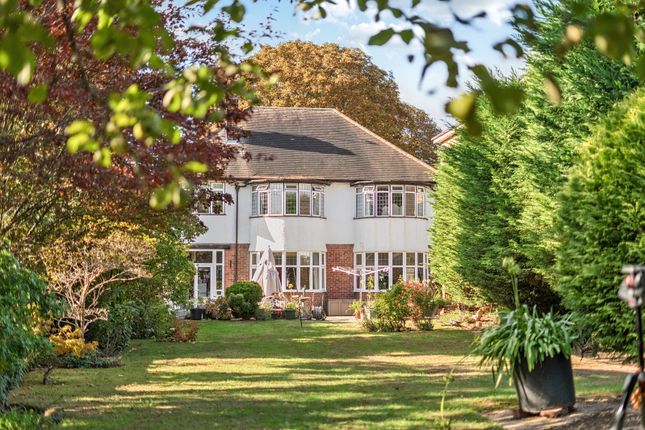 West Park, Eltham 4 bed detached house for sale