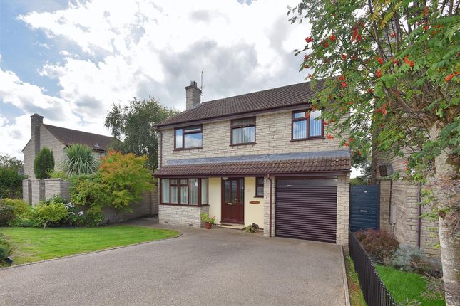 Southgate Drive, Wincanton 5 bed detached house for sale